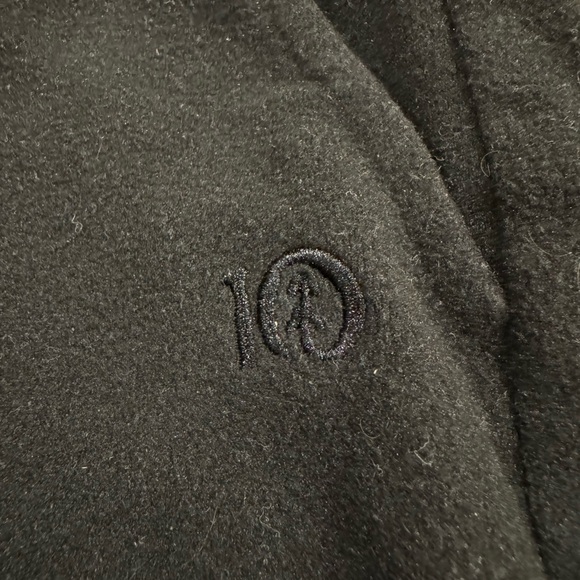 Fleece Sweatpants - Picture 2 of 3